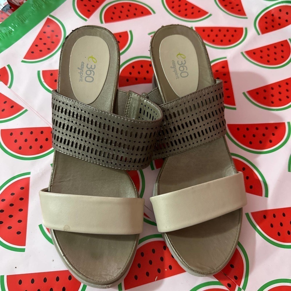 EASY spirit heels